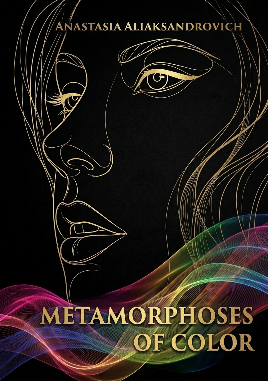 Metamorphoses of Colour Preview